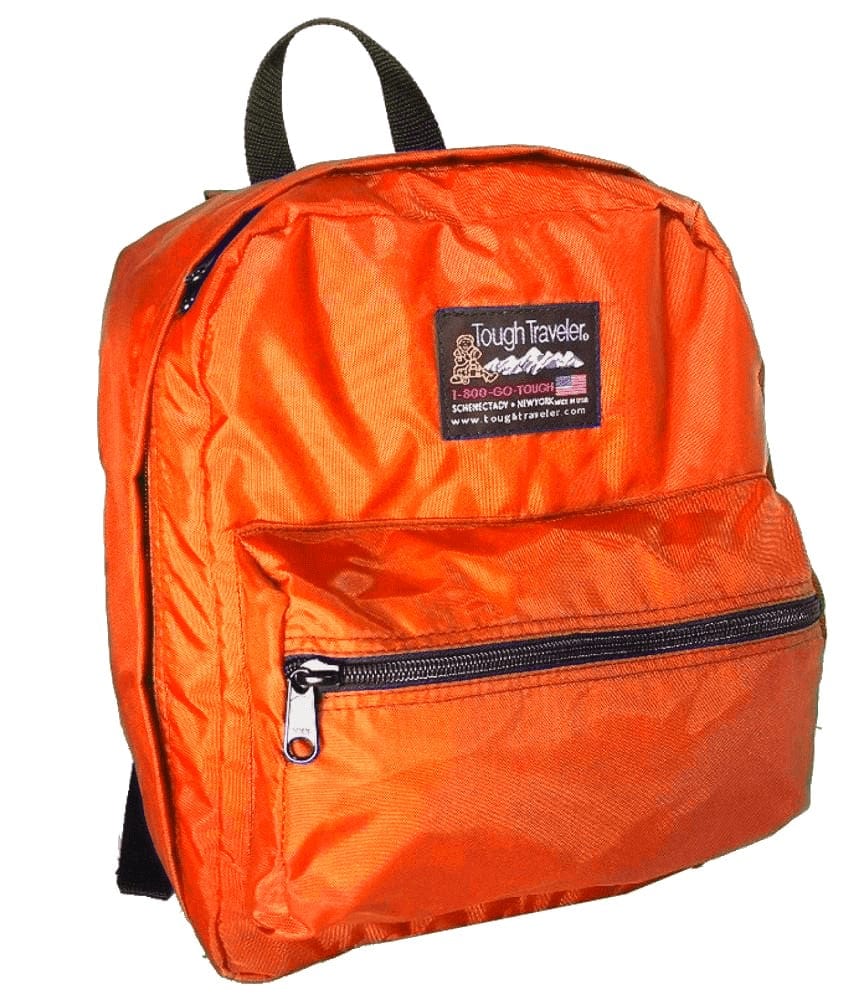 ELEMENTARY Child’s Backpack-16