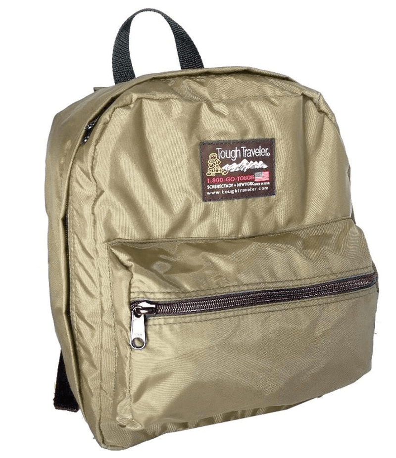 ELEMENTARY Child’s Backpack-zoom-