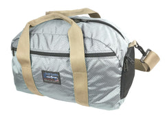 Fitness Duffel - Aware House - Tough Traveler -