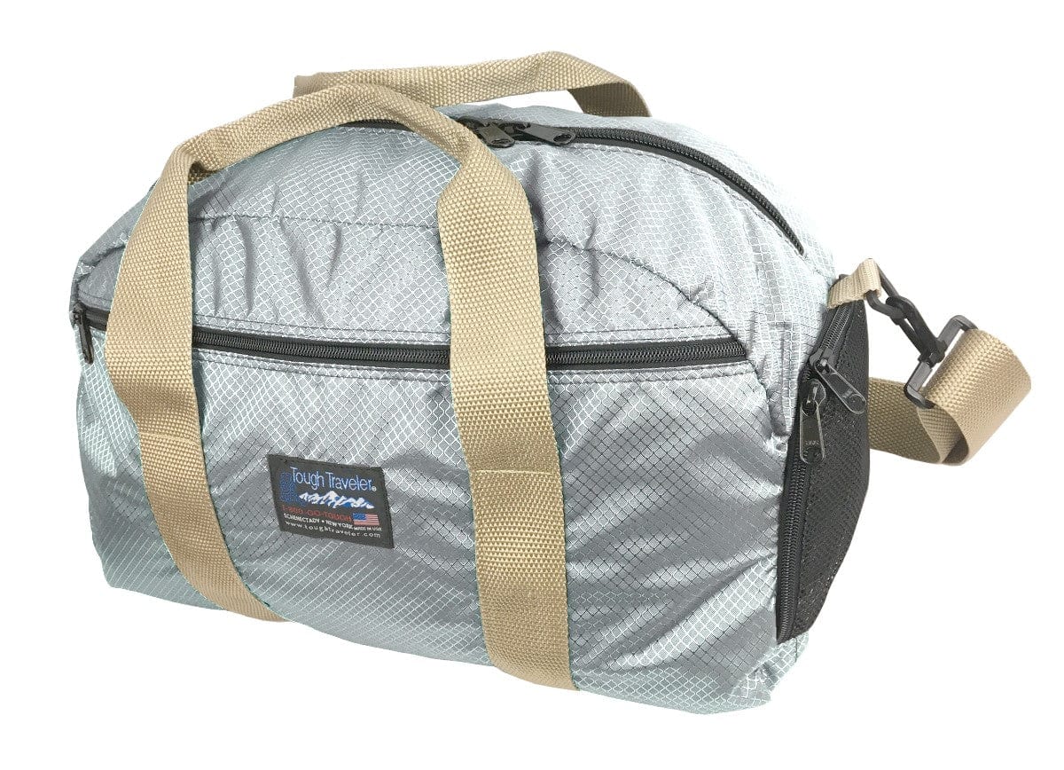 Fitness Duffel - Aware House - Tough Traveler -