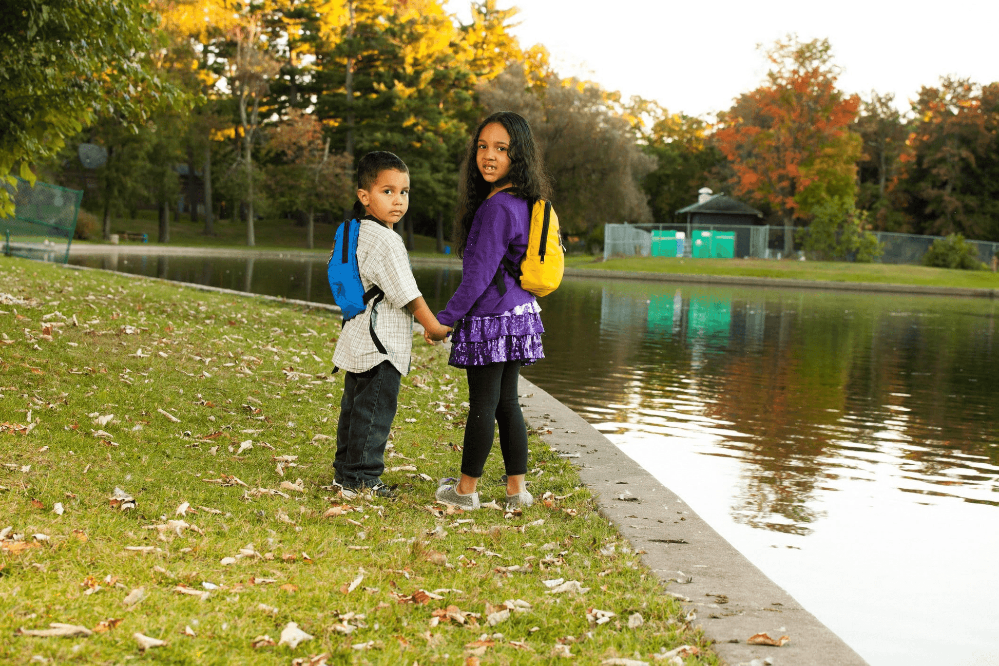 KIDDY PACK-13