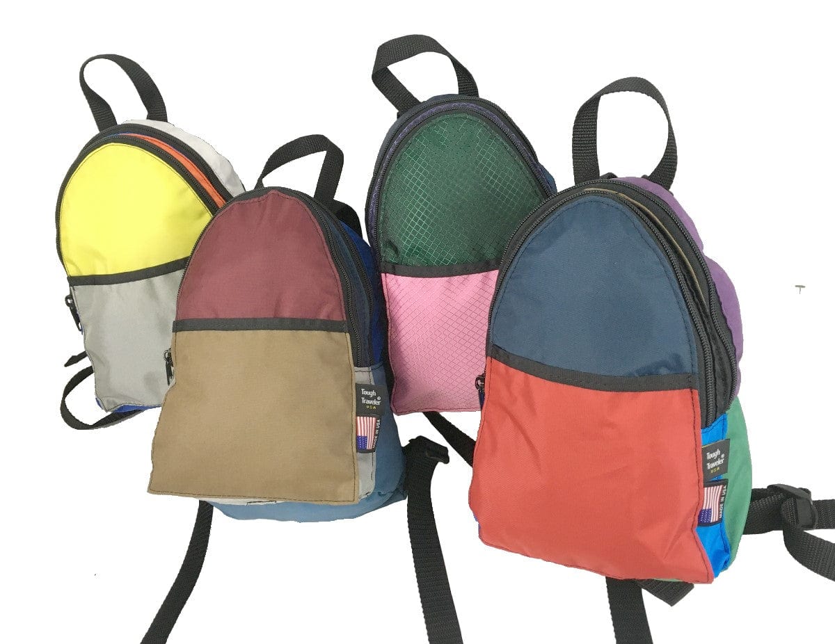 PEANUT DOUBLE Purse Backpack-zoom-1