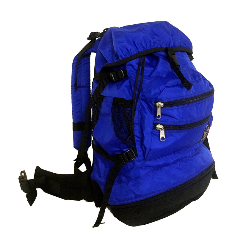 SUPER PADRE Ergonomic Backpack-zoom-