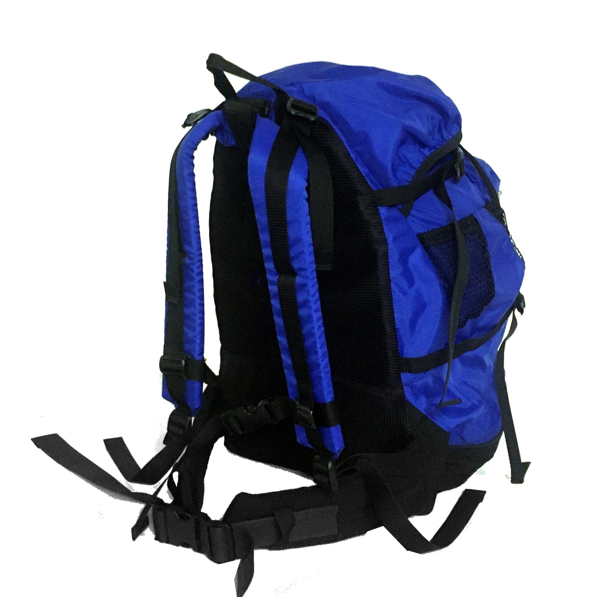SUPER PADRE Ergonomic Backpack-zoom-3