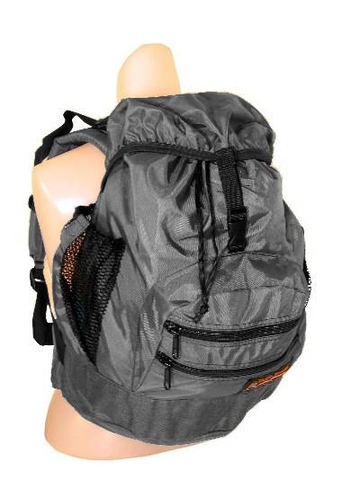 SUPER PADRE Ergonomic Backpack-22