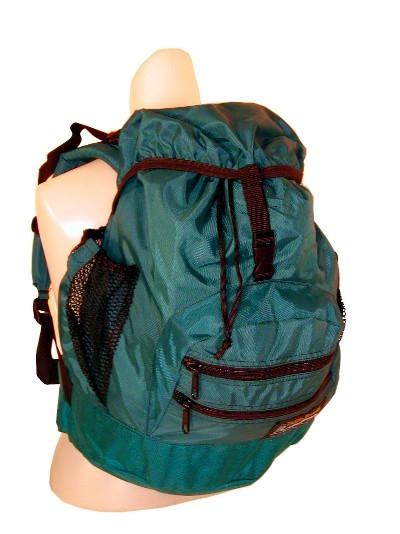 SUPER PADRE Ergonomic Backpack-25