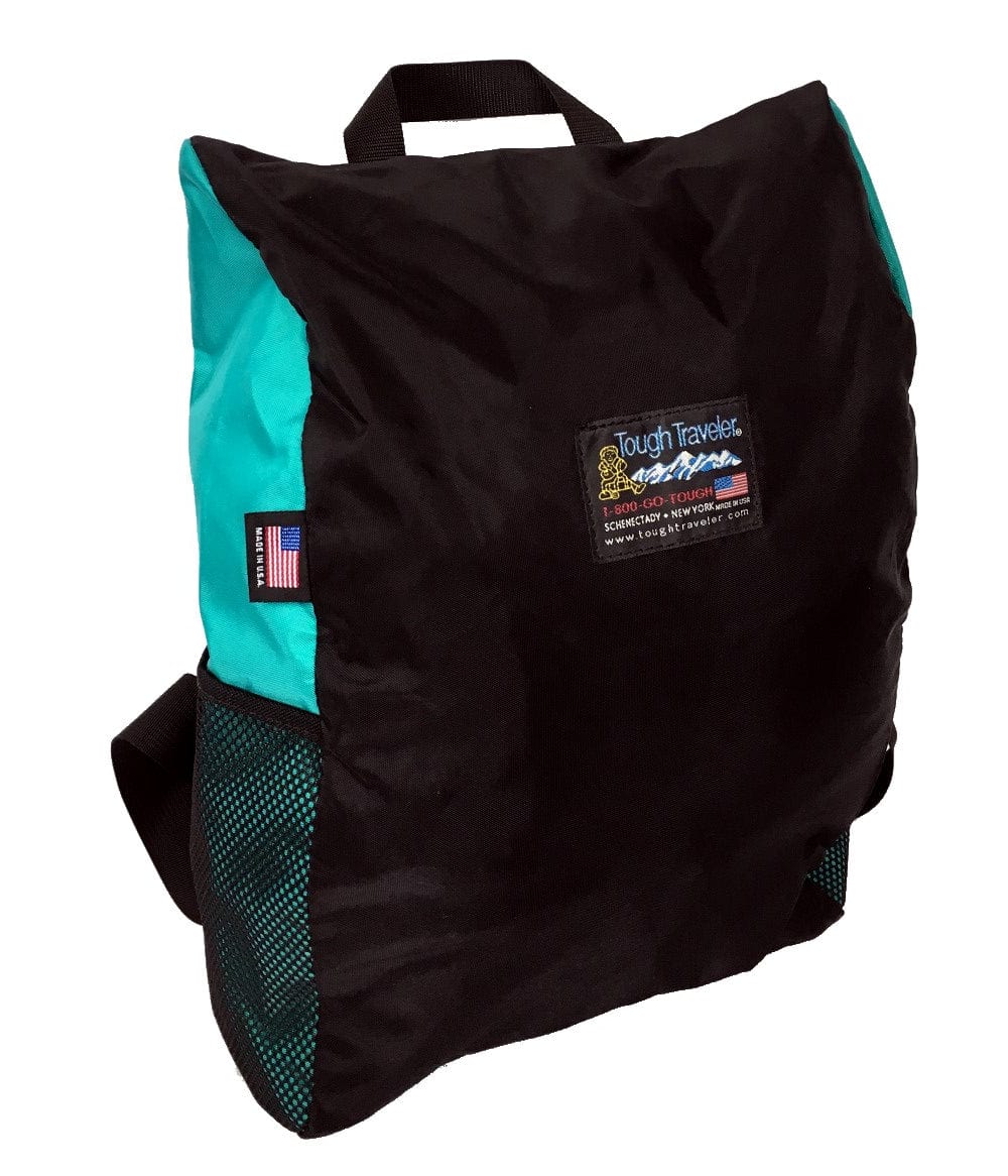ZipBack Backpack - Aware House