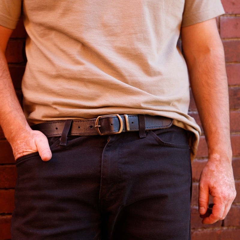 Tracer Stitched Belt-zoom-