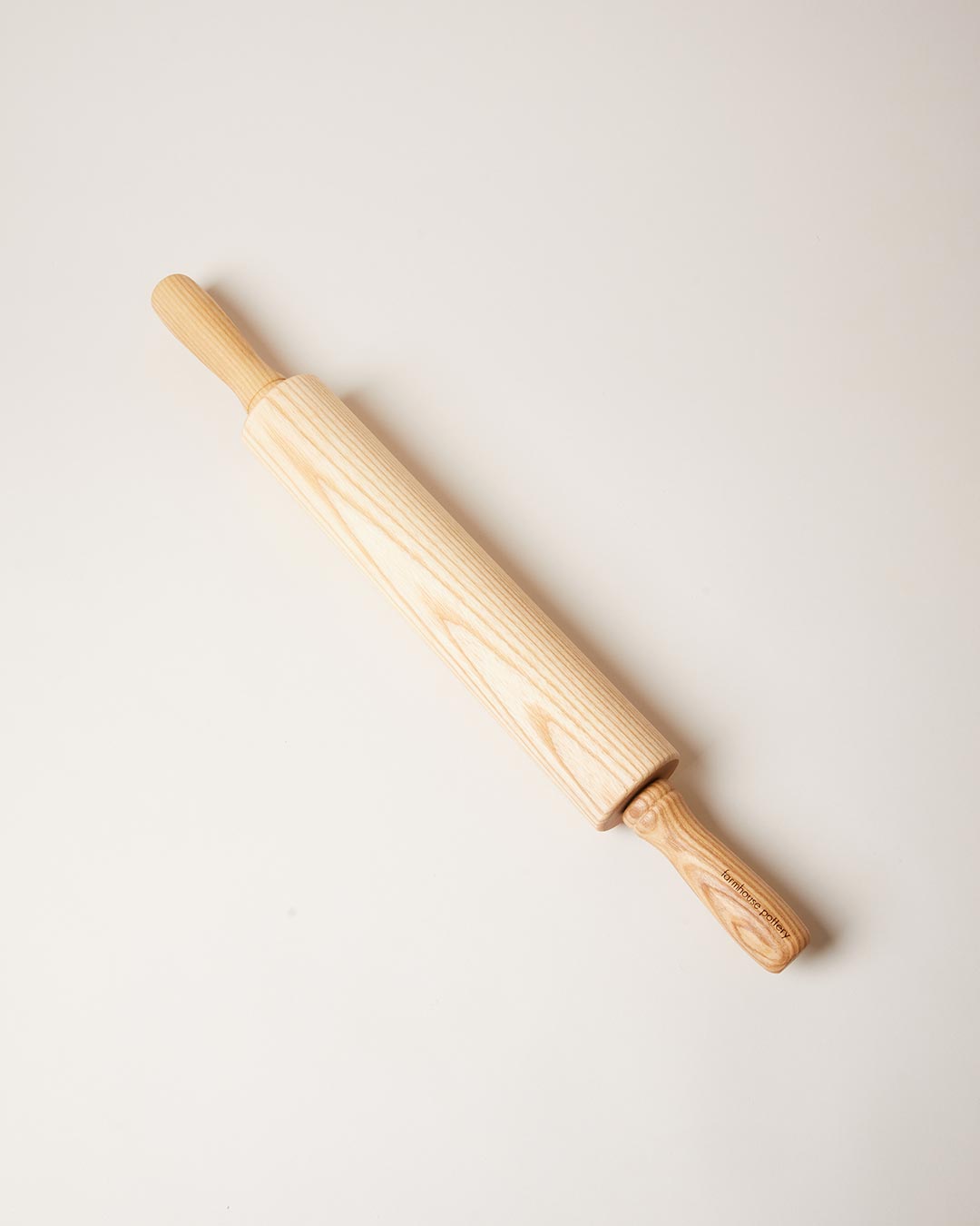 Traditional Ash Rolling Pins-8
