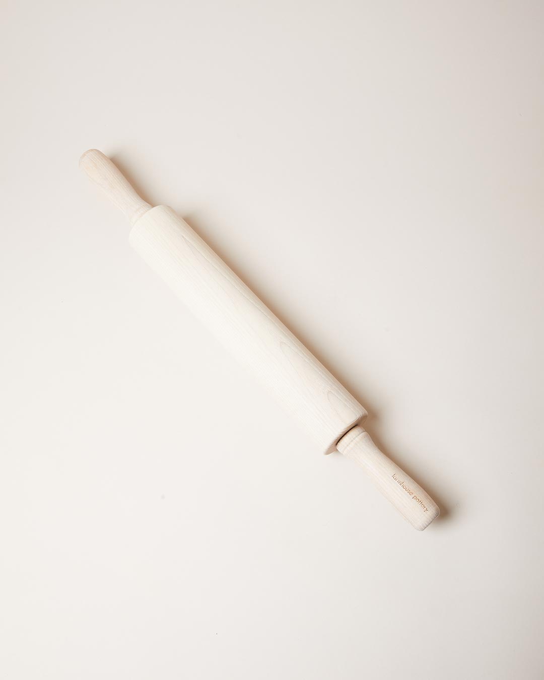 Traditional Ash Rolling Pins-zoom-6
