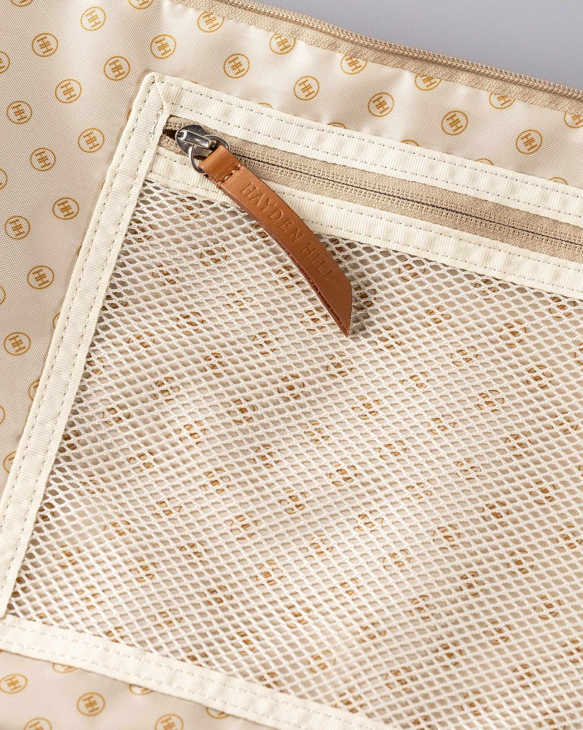 Travel Garment Bag-zoom-4