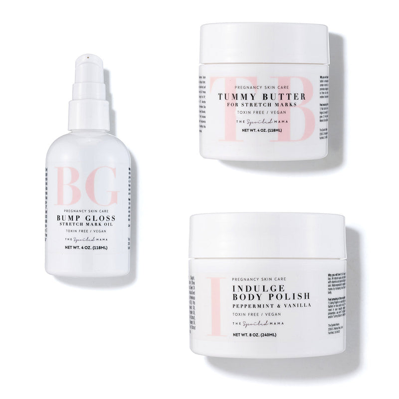 Stretch Mark Prevention Trio-zoom-