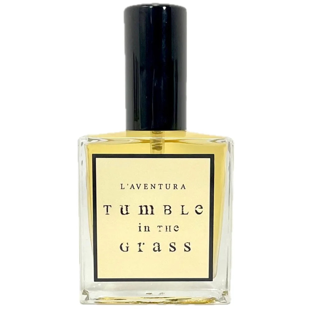 Tumble in the Grass | Eau de Parfum