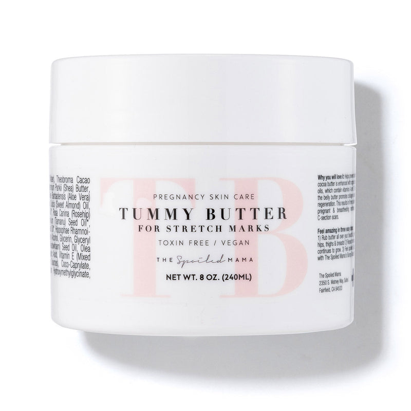 Postpartum Tummy Butter-zoom-