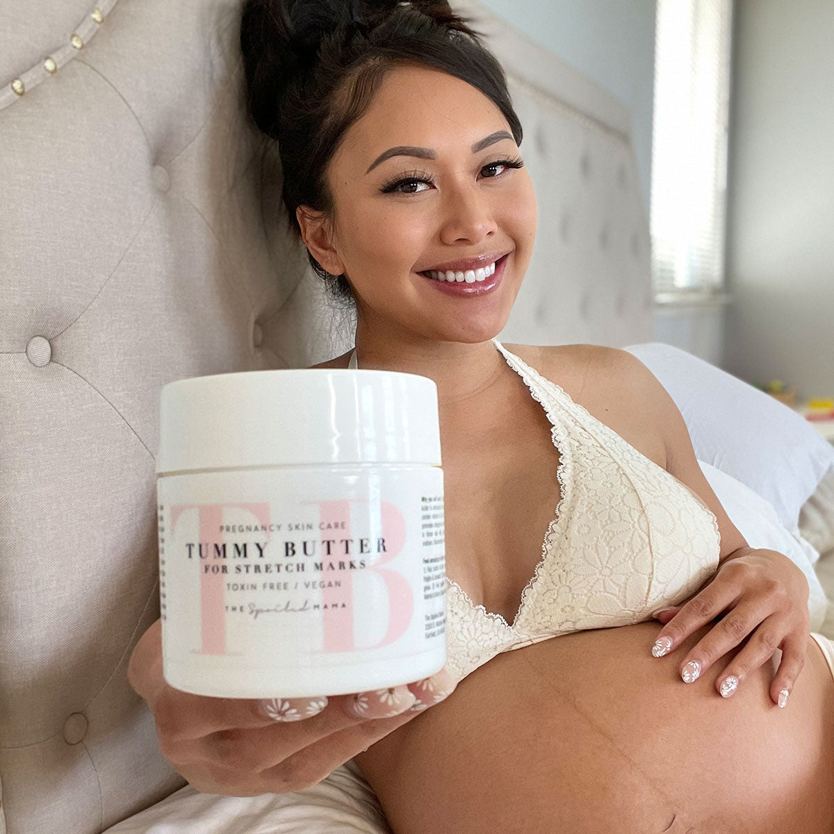 Tummy Butter for Stretch Marks-zoom-2
