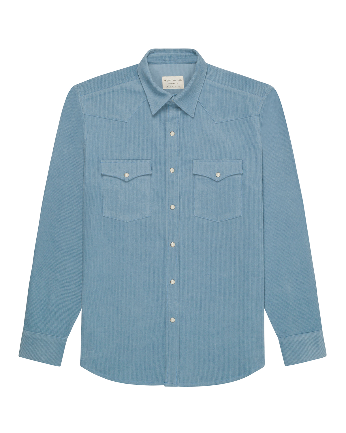 Heavy-Weight Corduroy-19