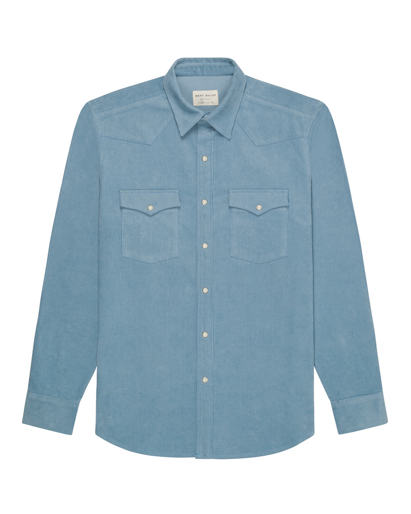 Heavy-Weight Corduroy-zoom-