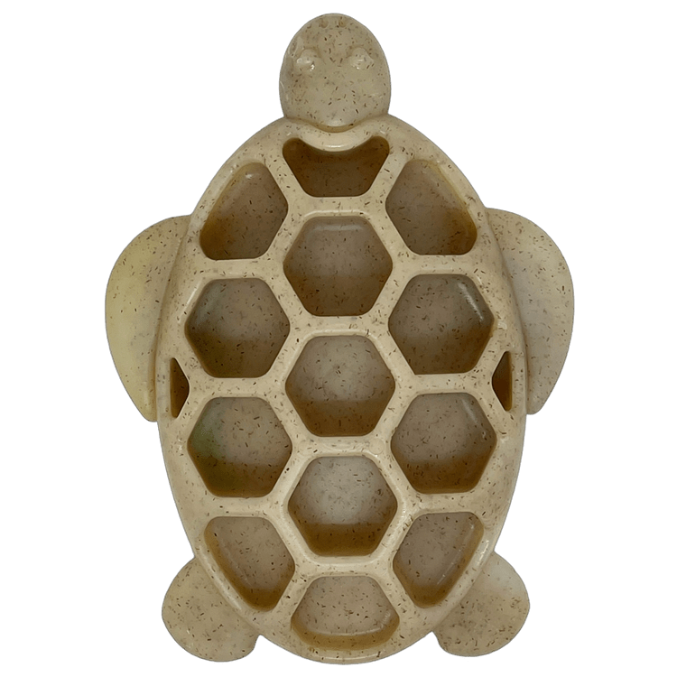Turtle Nylon Chew & Enrichment Toy - Aware House