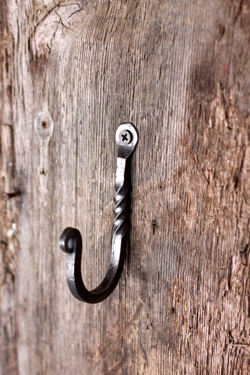 Twisty Wall Hook-zoom-