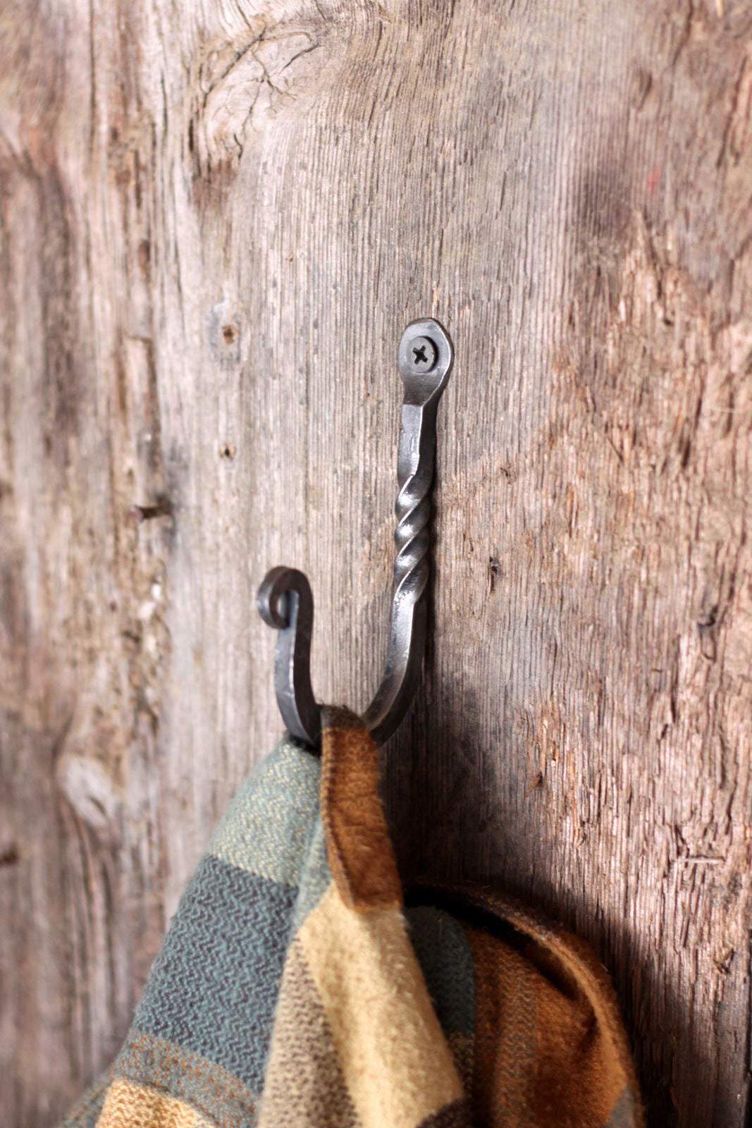 Twisty Wall Hook-zoom-2