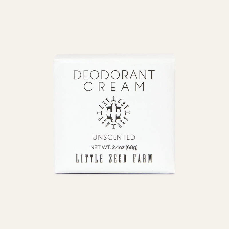 Unscented Deodorant Cream-zoom-