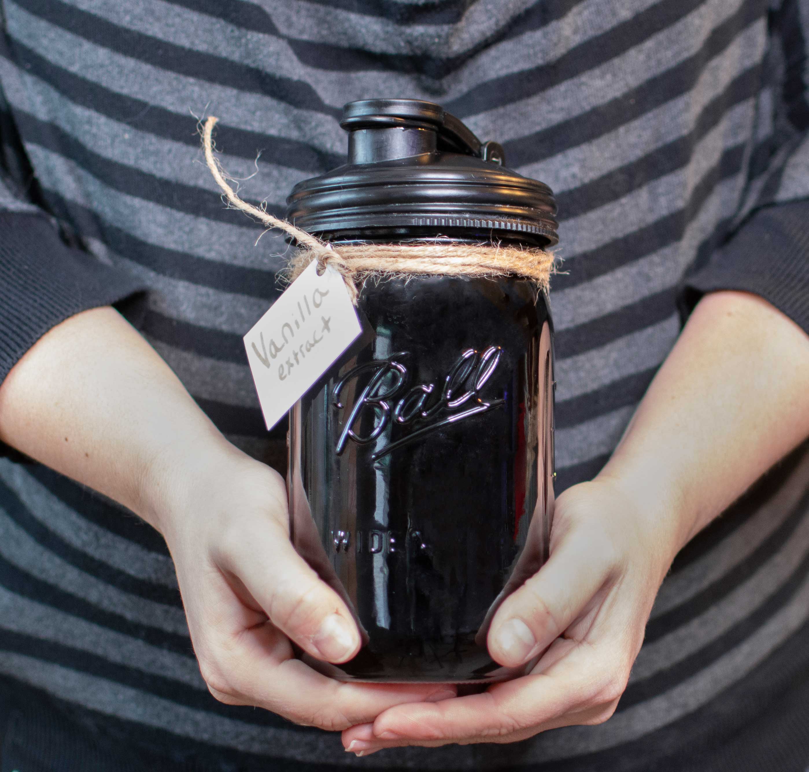 reCAP® Mason Jar POUR Lid-zoom-4