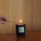 Vanilla Nectar & Peru Balsam Large Tallow Candle