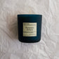 Vanilla Nectar & Peru Balsam Large Tallow Candle