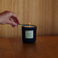 Vanilla Nectar & Peru Balsam Large Tallow Candle