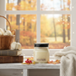 Velvet Vanilla Candle | Half Pint
