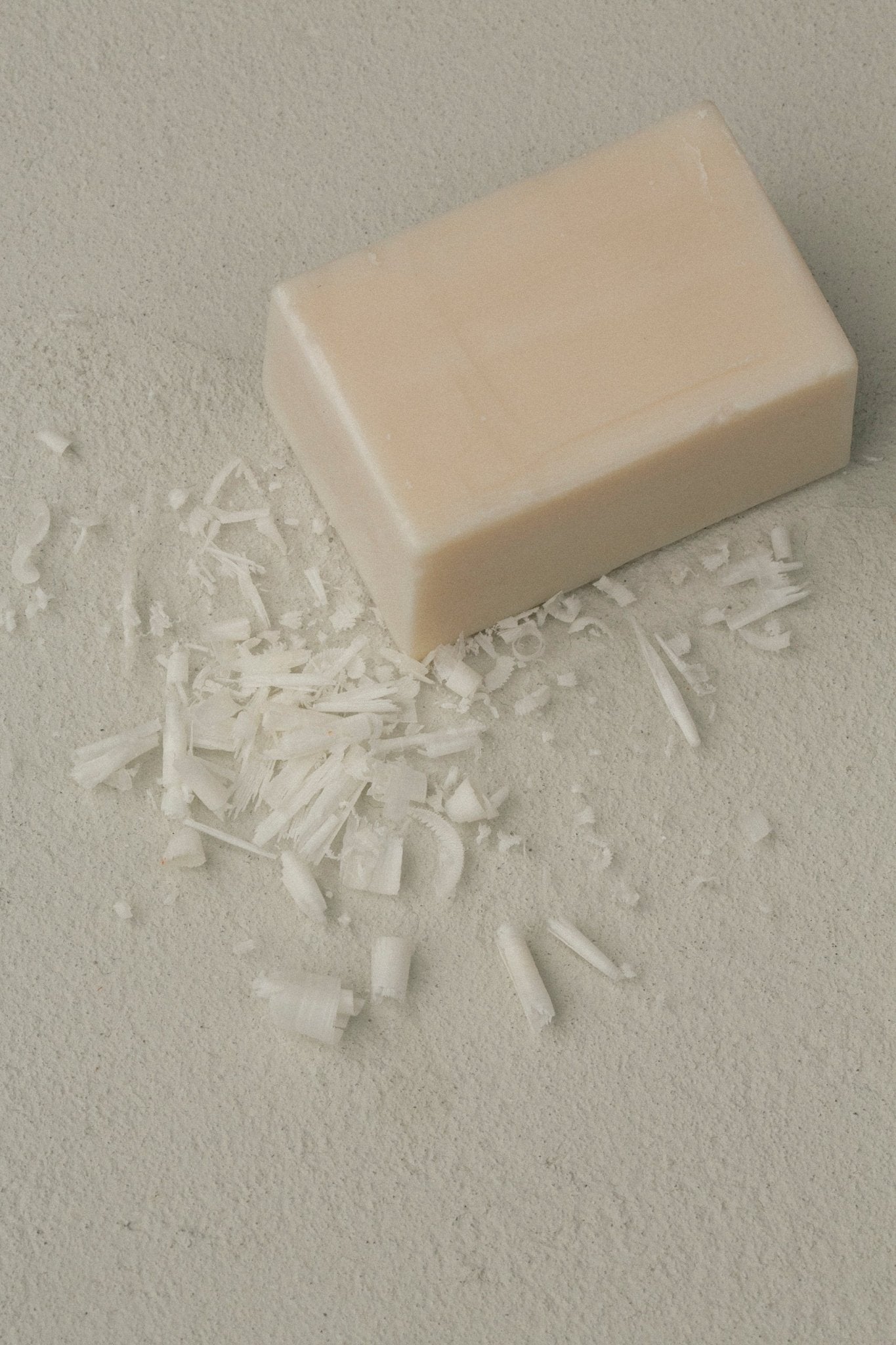 Pure Unscented Tallow Bar Soap-zoom-10