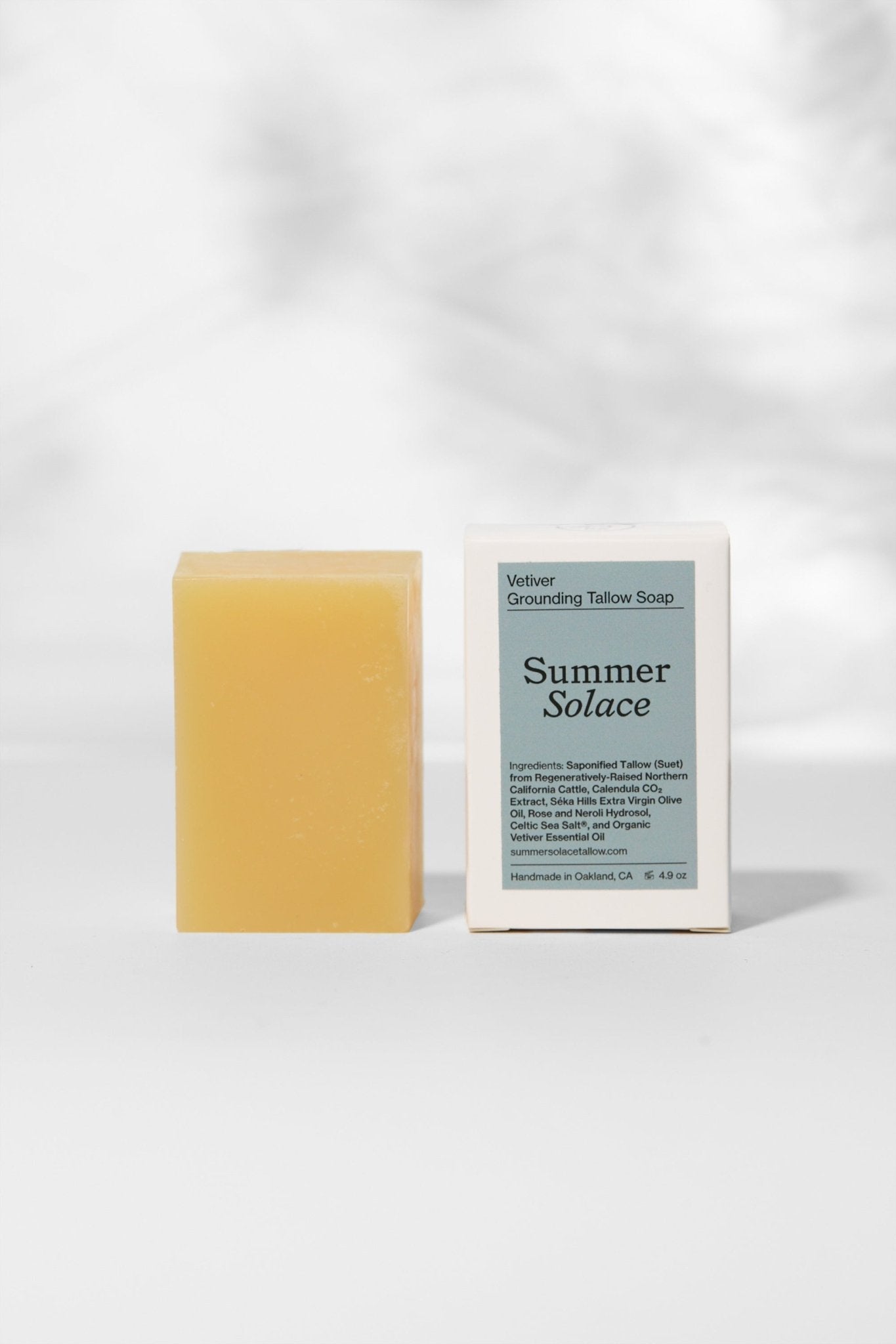 Vetiver Grounding Soap-zoom-1