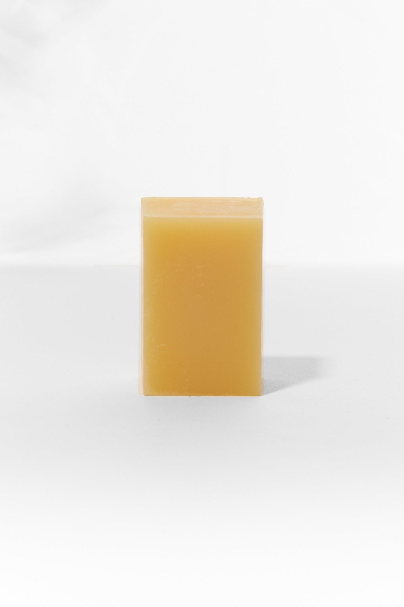 Vetiver Grounding Soap