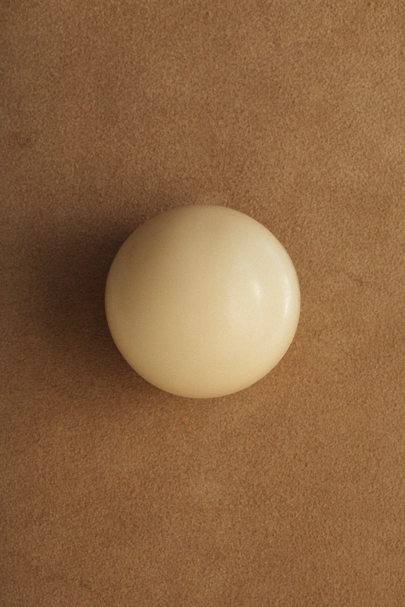 Vetiver Sphere Soap-zoom-