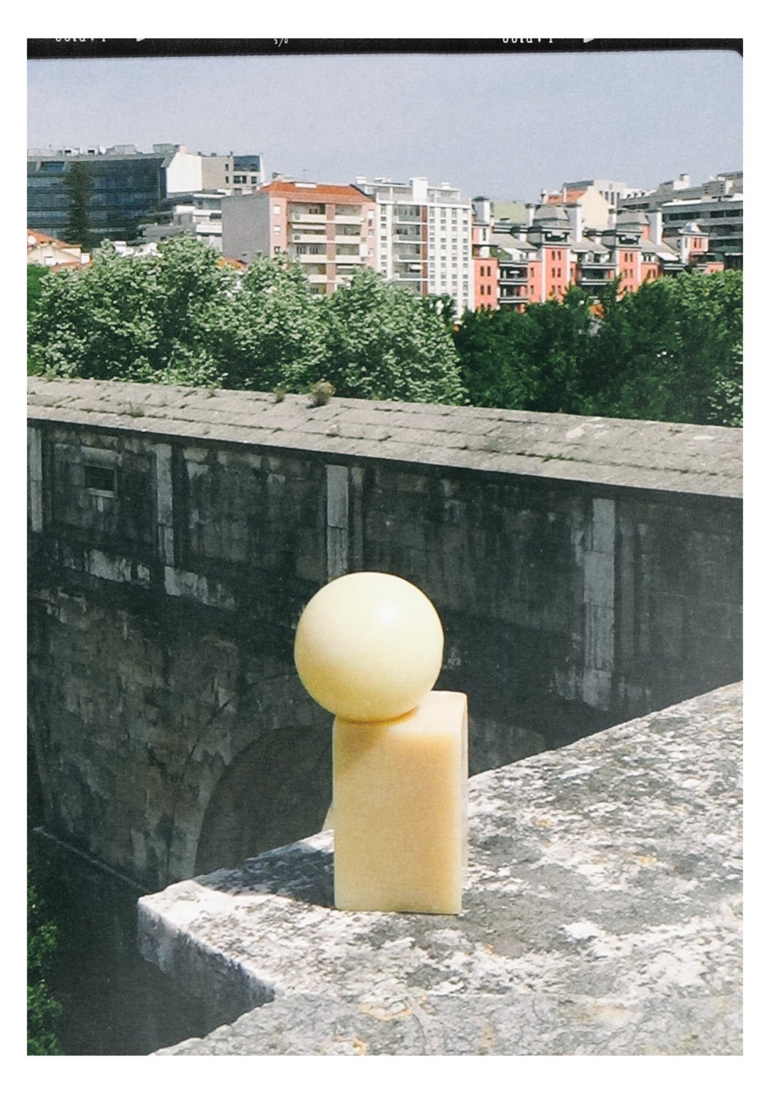 Vetiver Sphere Soap-8