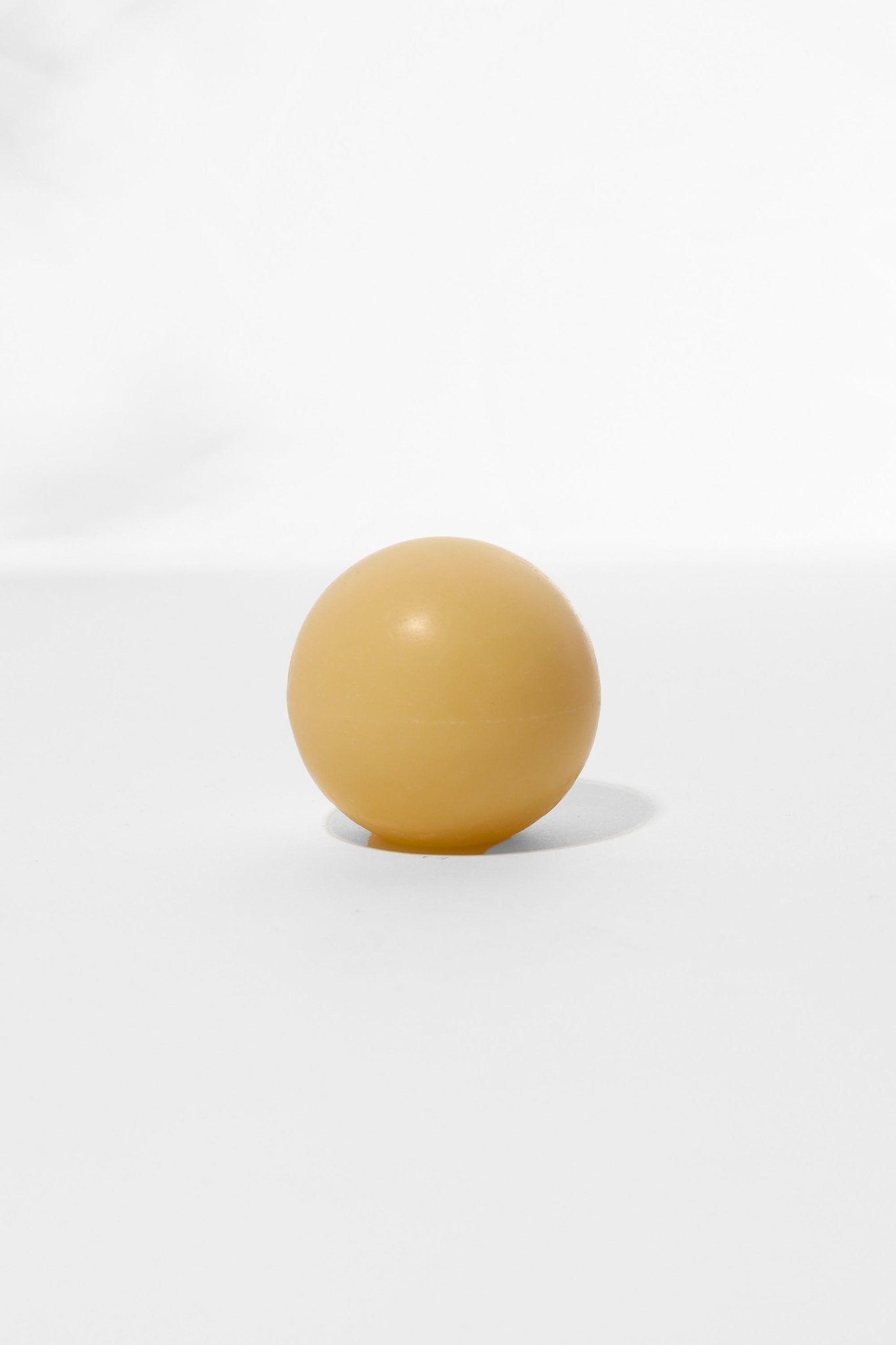 Vetiver Sphere Soap
