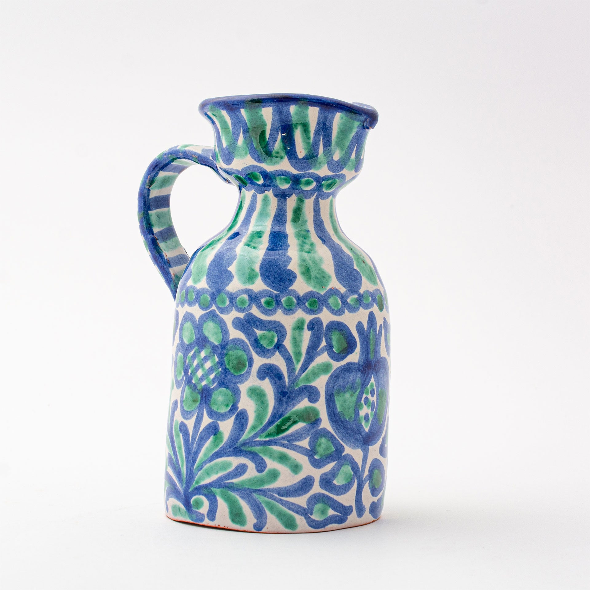Andalusian Vinegar Jug-zoom-4