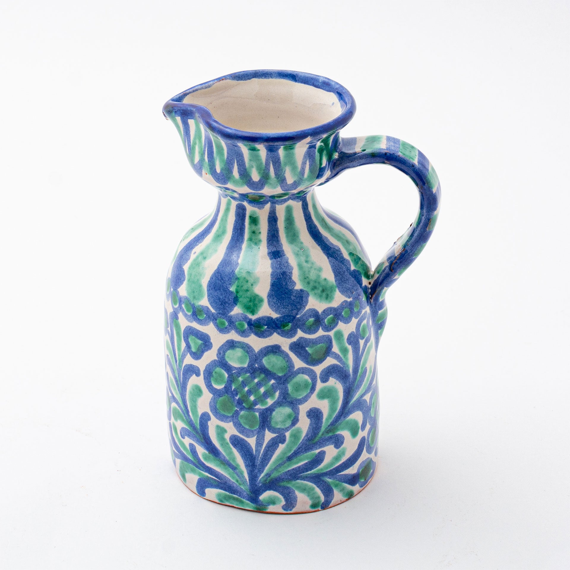 Andalusian Vinegar Jug-zoom-5