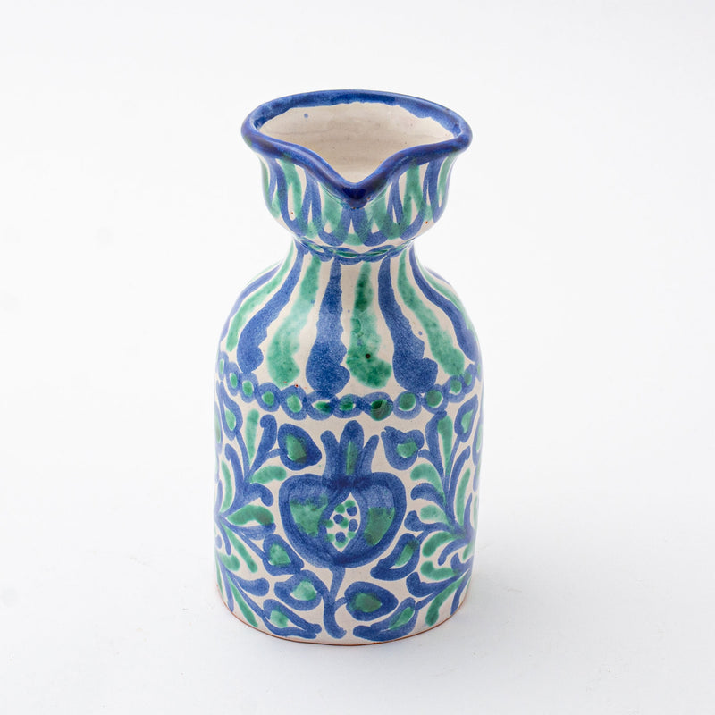 Andalusian Vinegar Jug-zoom-