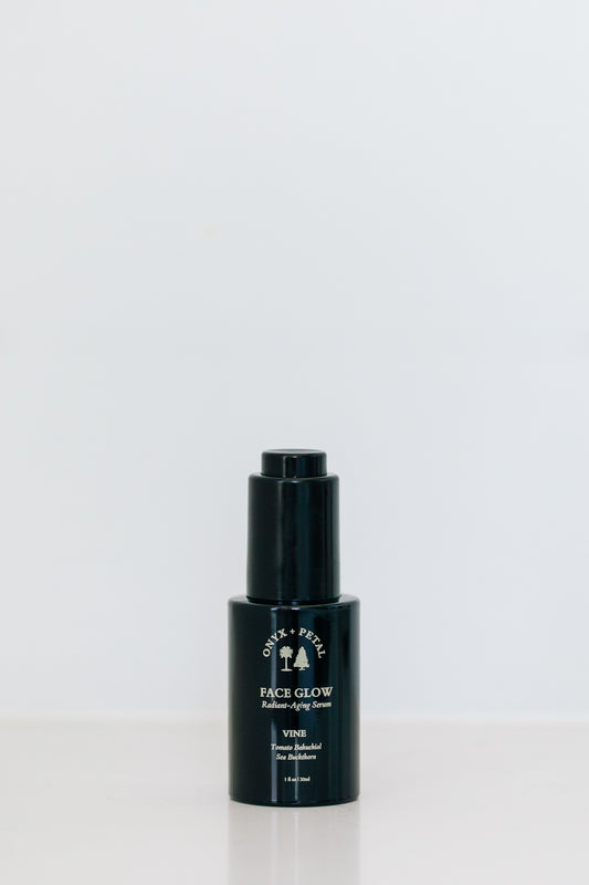 Face Glow Radiant-Aging Serum