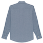 Vintage Chambray Men's Shirt
