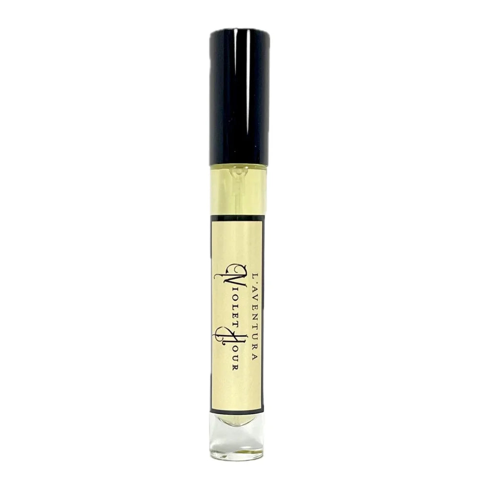 Violet Hour | Eau de Parfum