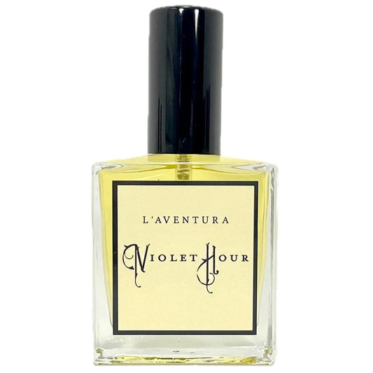 Violet Hour | Eau de Parfum