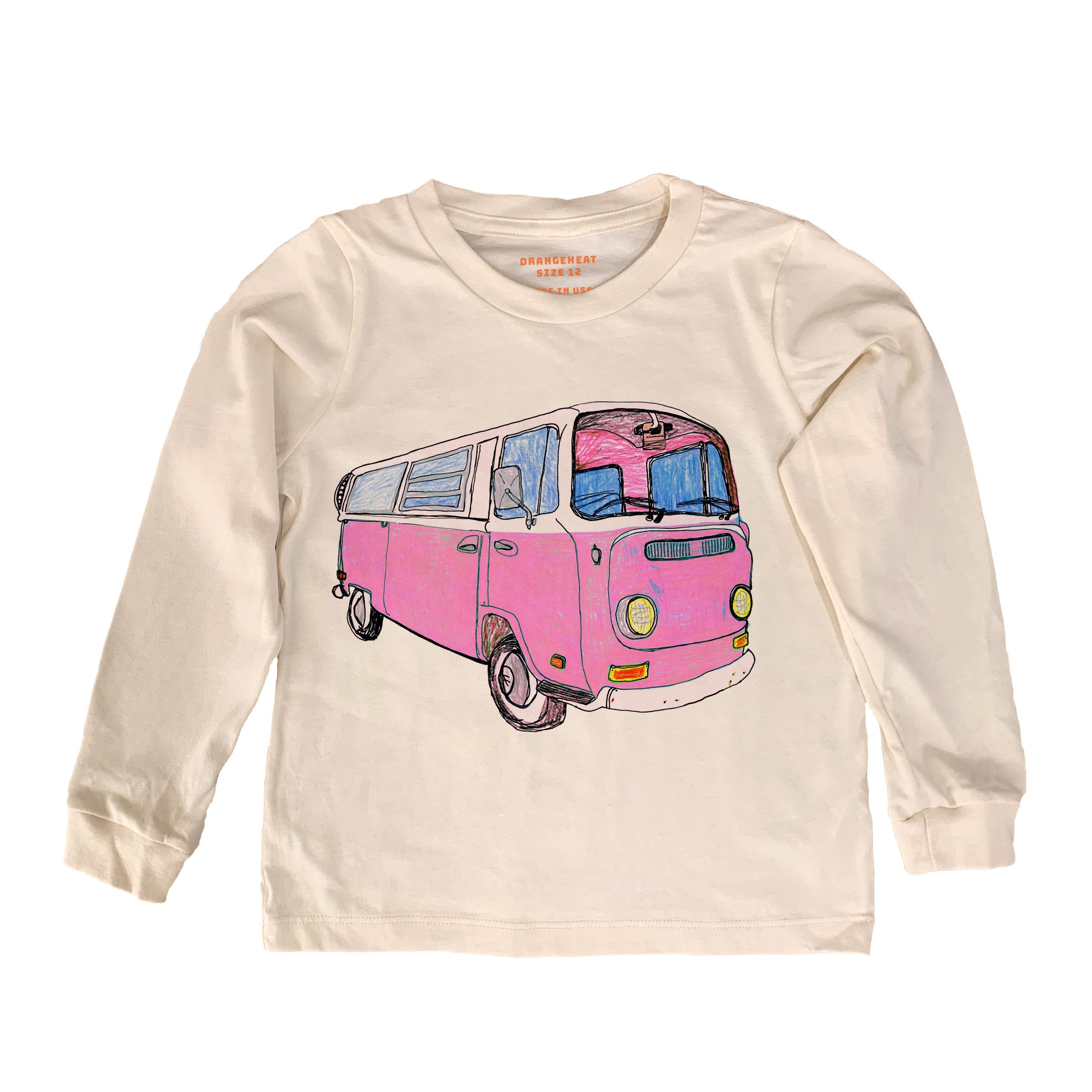 PINK Venice Wheels-zoom-2