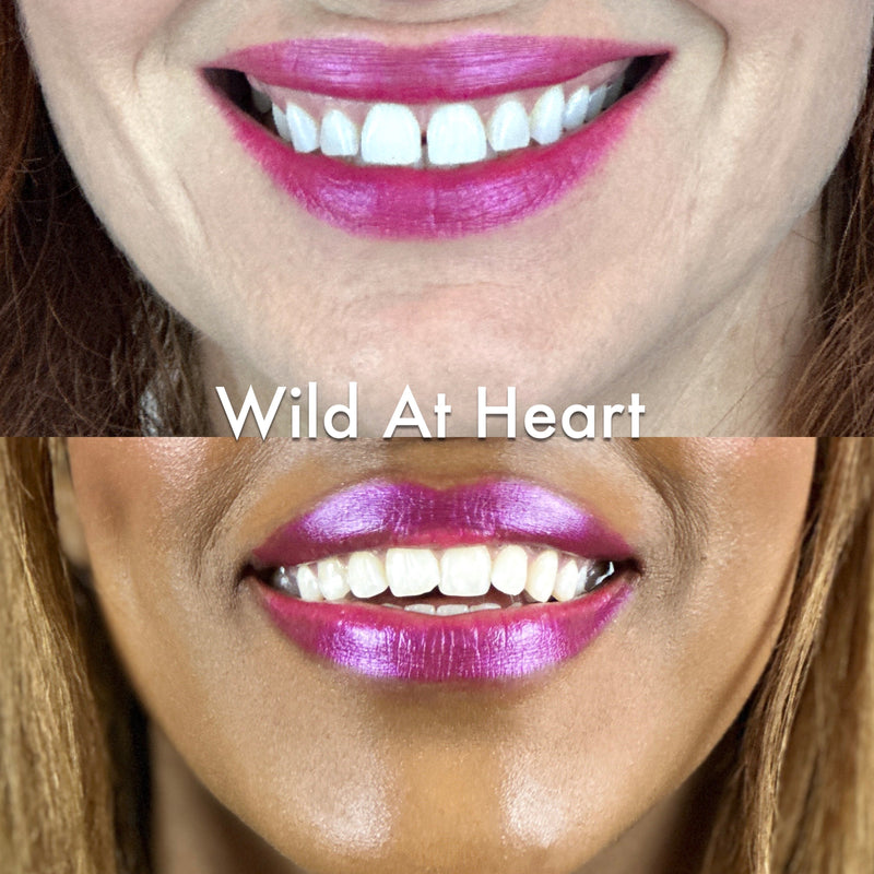 Lipstick | 8 Luxurious Shades-zoom-