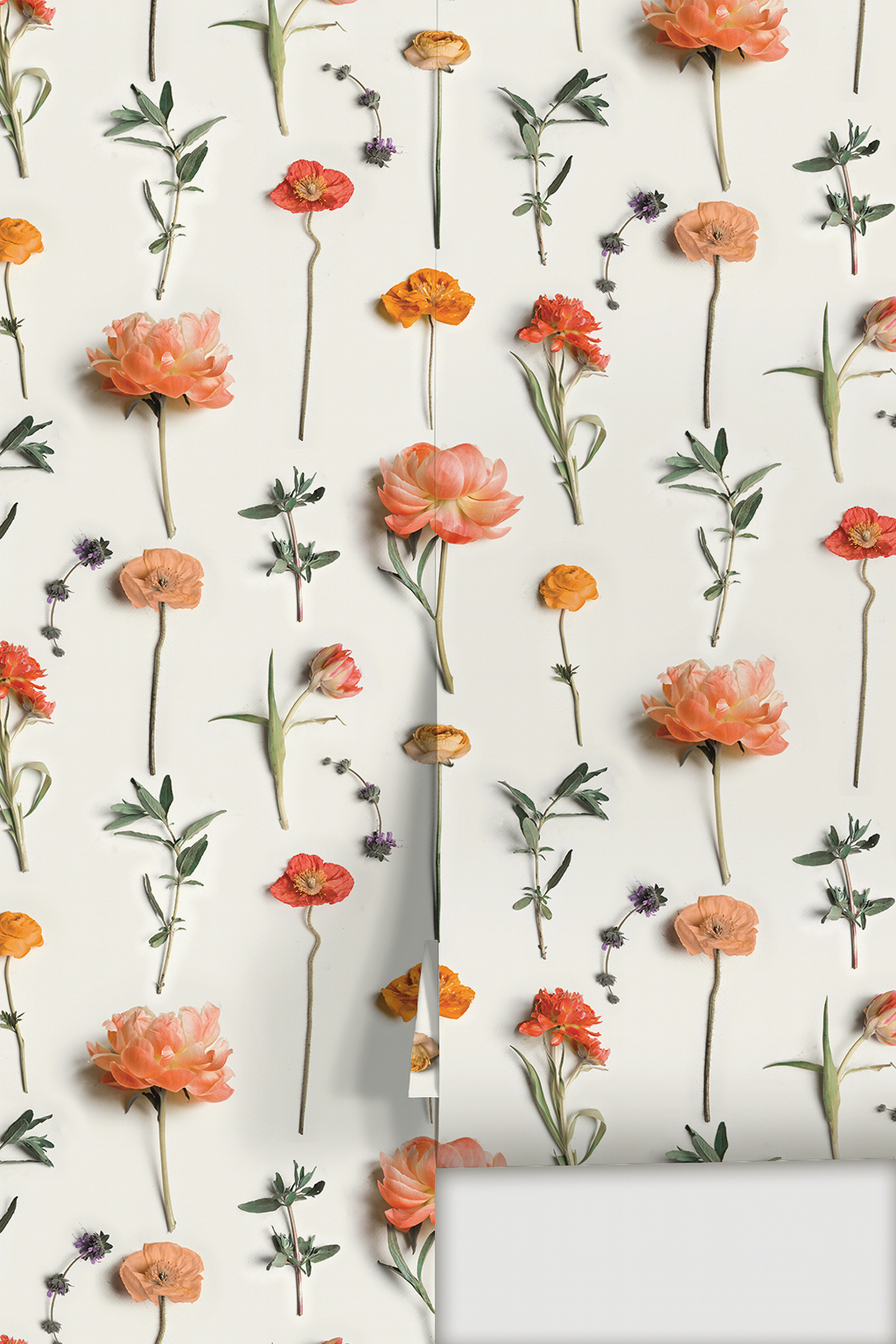 Fresh to Death Wallpaper, standard pattern, autumn-2
