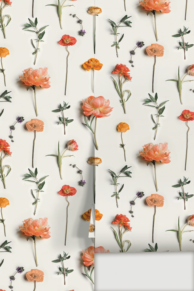 Fresh to Death Wallpaper, standard pattern, autumn-zoom-