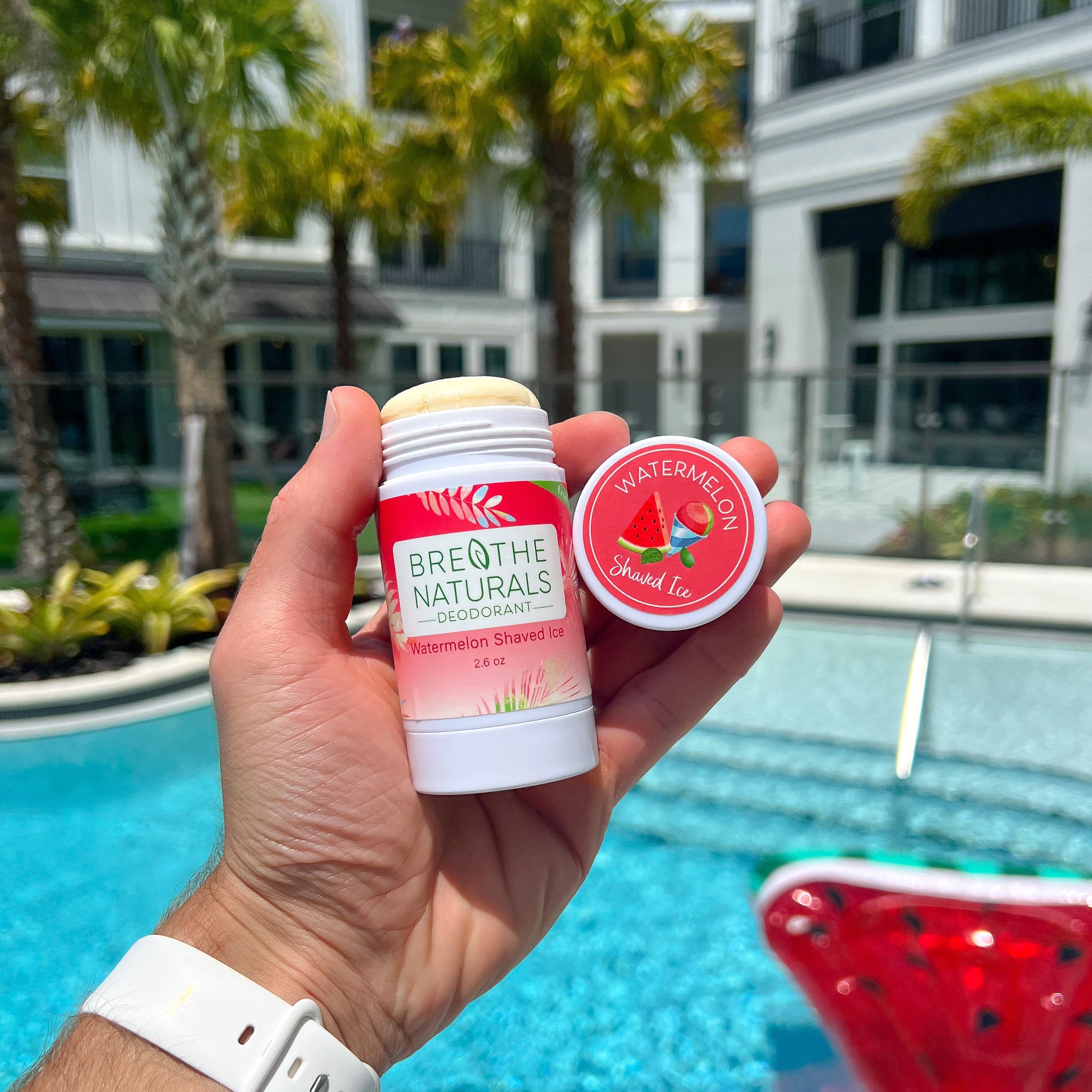 The Breathe Naturals Starter Pack-zoom-5