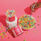 Cereal Milk Container Candle