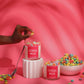 Cereal Milk Container Candle